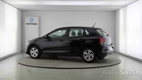 Volkswagen Polo 1.0 Confortline de 2019