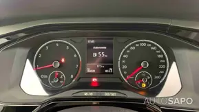 Volkswagen Polo 1.0 Confortline de 2019