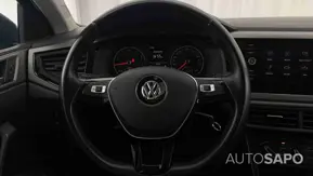 Volkswagen Polo 1.0 Confortline de 2019