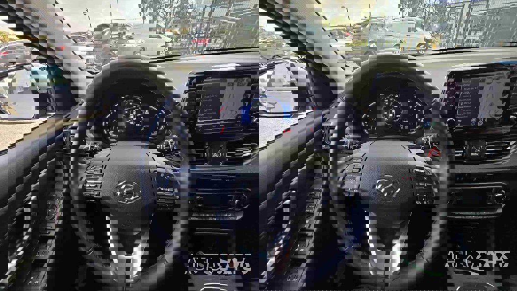 Hyundai i30 1.0 T-GDi Style Plus de 2023