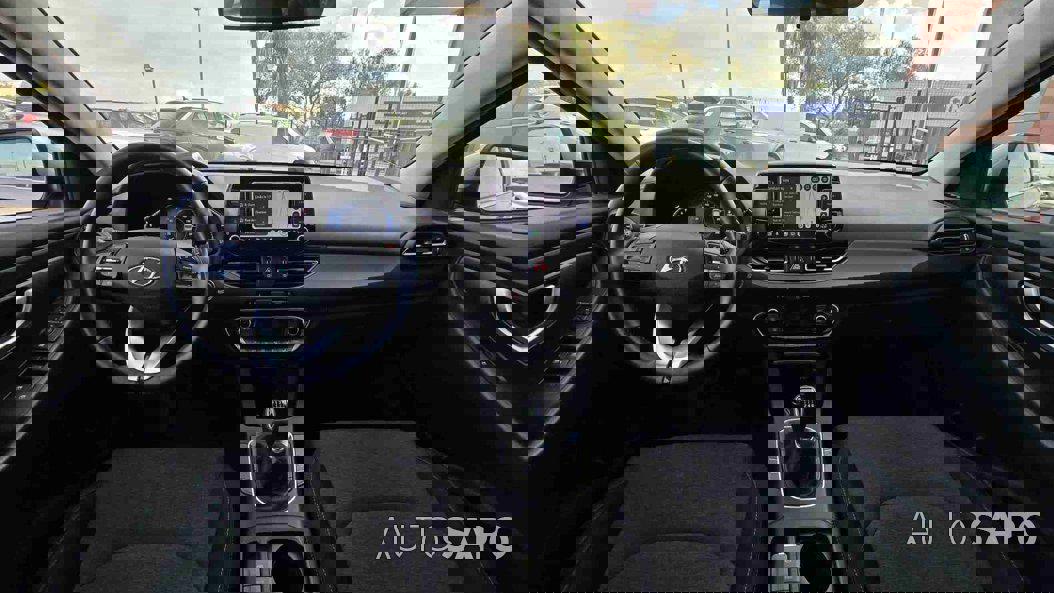 Hyundai i30 1.0 T-GDi Style Plus de 2023