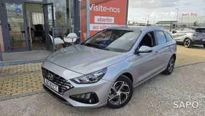 Hyundai i30 1.0 T-GDi Style Plus de 2023