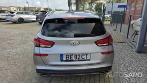 Hyundai i30 1.0 T-GDi Style Plus de 2023