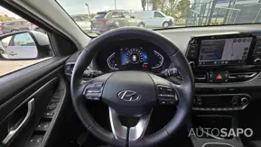 Hyundai i30 1.0 T-GDi Style Plus de 2023