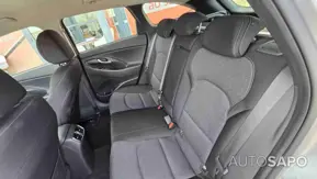 Hyundai i30 1.0 T-GDi Style Plus de 2023