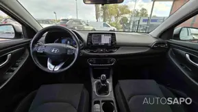 Hyundai i30 1.0 T-GDi Style Plus de 2023