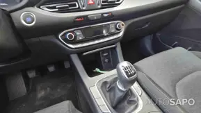 Hyundai i30 1.0 T-GDi Style Plus de 2023