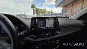 Hyundai i30 1.0 T-GDi Style Plus de 2023