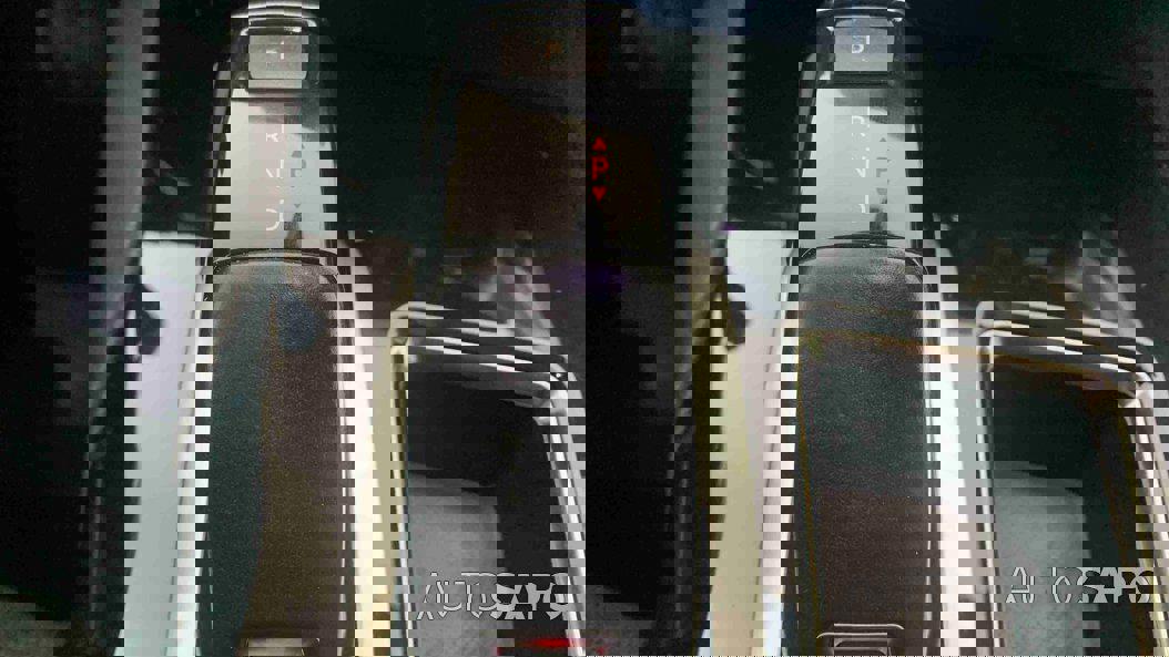 Peugeot 3008 1.6 BlueHDi Allure EAT6 de 2016