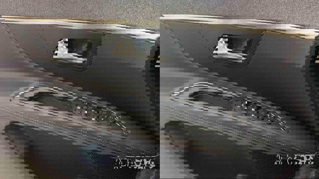 Peugeot 3008 1.6 BlueHDi Allure EAT6 de 2016