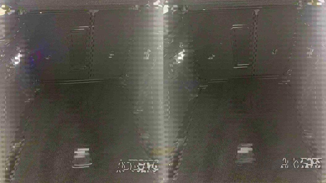 Peugeot 3008 1.6 BlueHDi Allure EAT6 de 2016