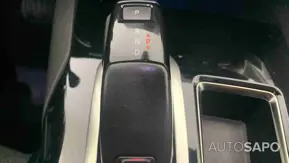 Peugeot 3008 1.6 BlueHDi Allure EAT6 de 2016