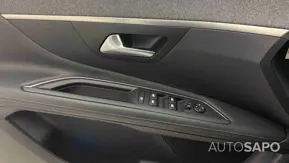 Peugeot 3008 1.6 BlueHDi Allure EAT6 de 2016
