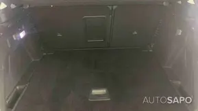 Peugeot 3008 1.6 BlueHDi Allure EAT6 de 2016