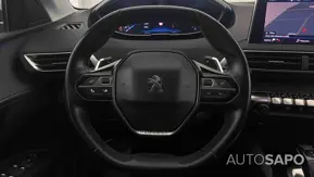 Peugeot 3008 1.6 BlueHDi Allure EAT6 de 2016