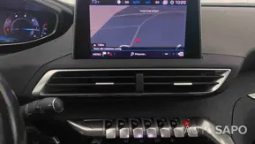 Peugeot 3008 1.6 BlueHDi Allure EAT6 de 2016
