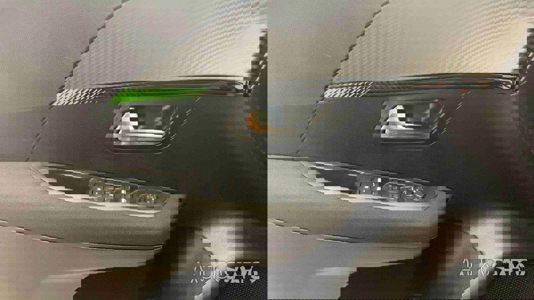 Peugeot 208 1.2 PureTech Active de 2024