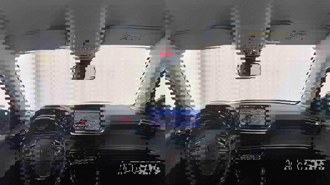 Peugeot 208 1.2 PureTech Active de 2024