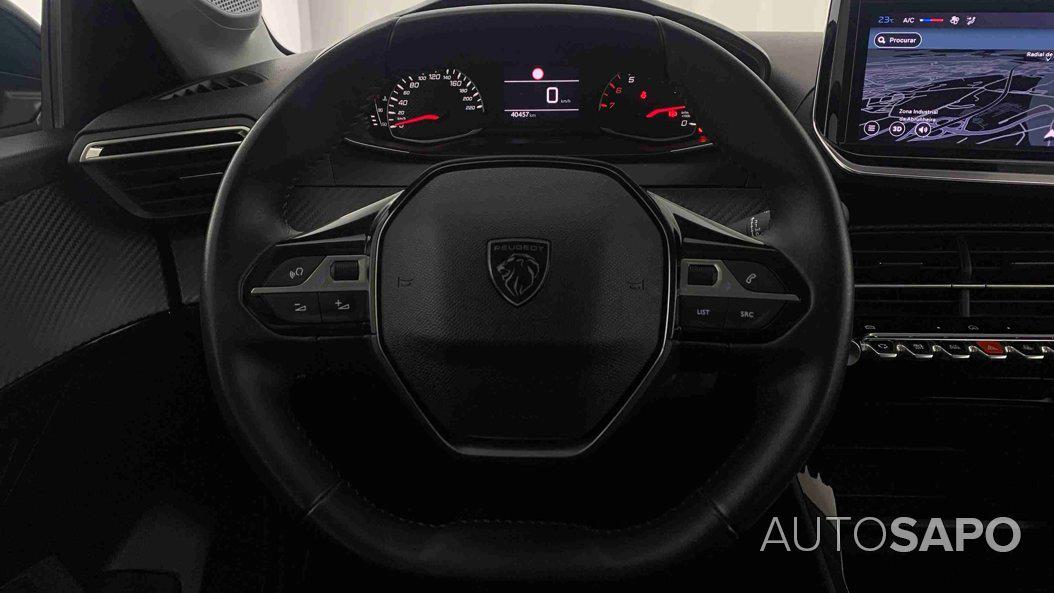 Peugeot 208 1.2 PureTech Active de 2024