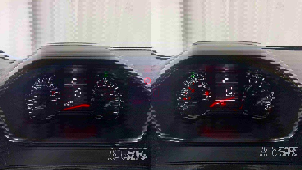 Peugeot 208 1.2 PureTech Active de 2024