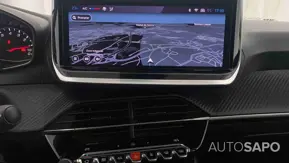 Peugeot 208 1.2 PureTech Active de 2024