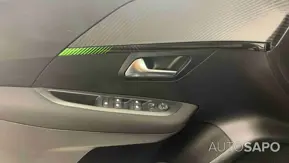 Peugeot 208 1.2 PureTech Active de 2024