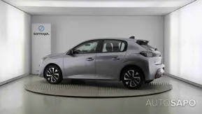 Peugeot 208 1.2 PureTech Active de 2024