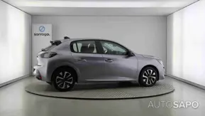 Peugeot 208 1.2 PureTech Active de 2024