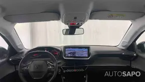 Peugeot 208 1.2 PureTech Active de 2024