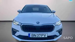 Skoda Scala de 2024