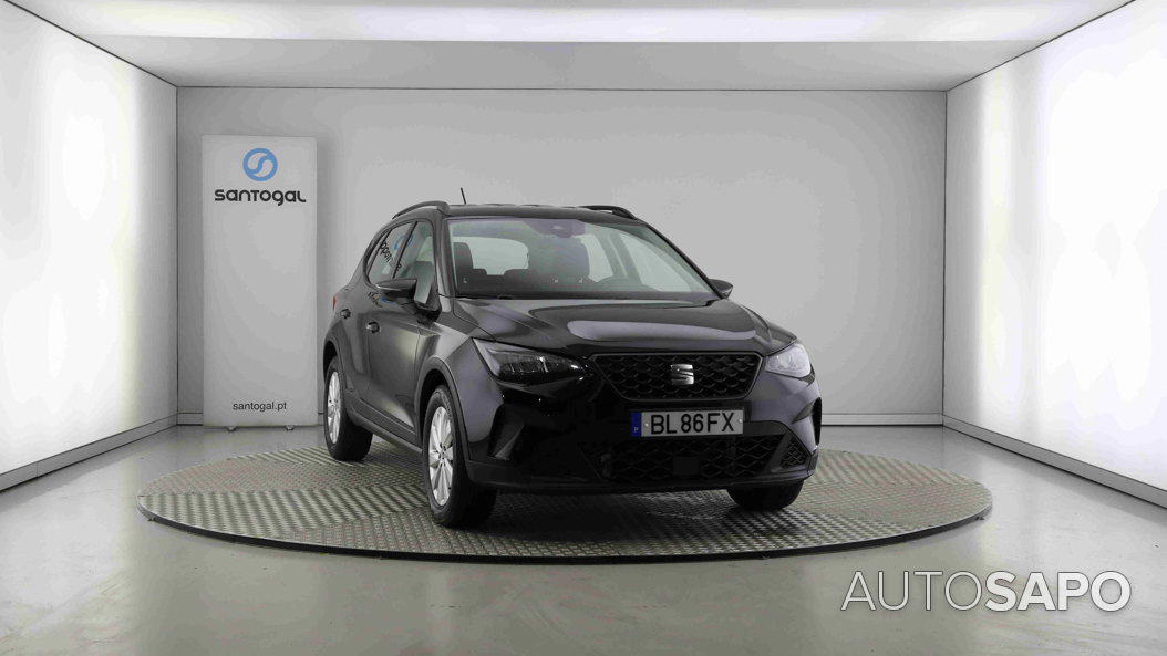 Seat Arona 1.0 TSI Style DSG de 2024