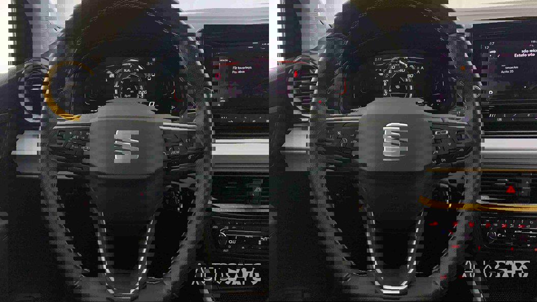 Seat Arona 1.0 TSI Style DSG de 2024