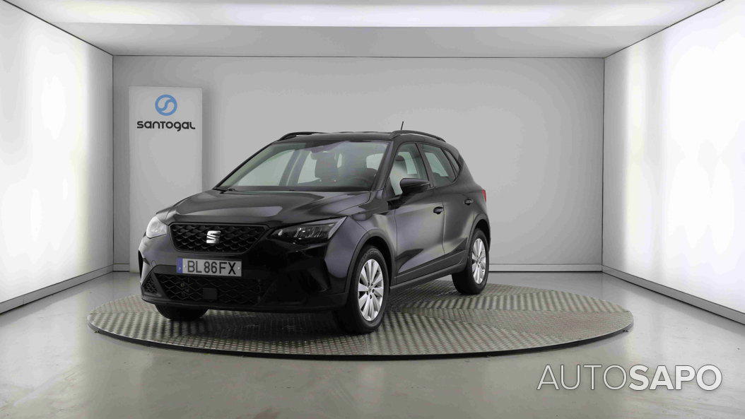 Seat Arona 1.0 TSI Style DSG de 2024
