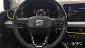 Seat Arona 1.0 TSI Style DSG de 2024