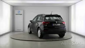 Seat Arona 1.0 TSI Style DSG de 2024