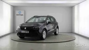 Seat Arona 1.0 TSI Style DSG de 2024