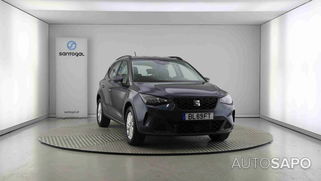 Seat Arona 1.0 TSI Style DSG de 2024