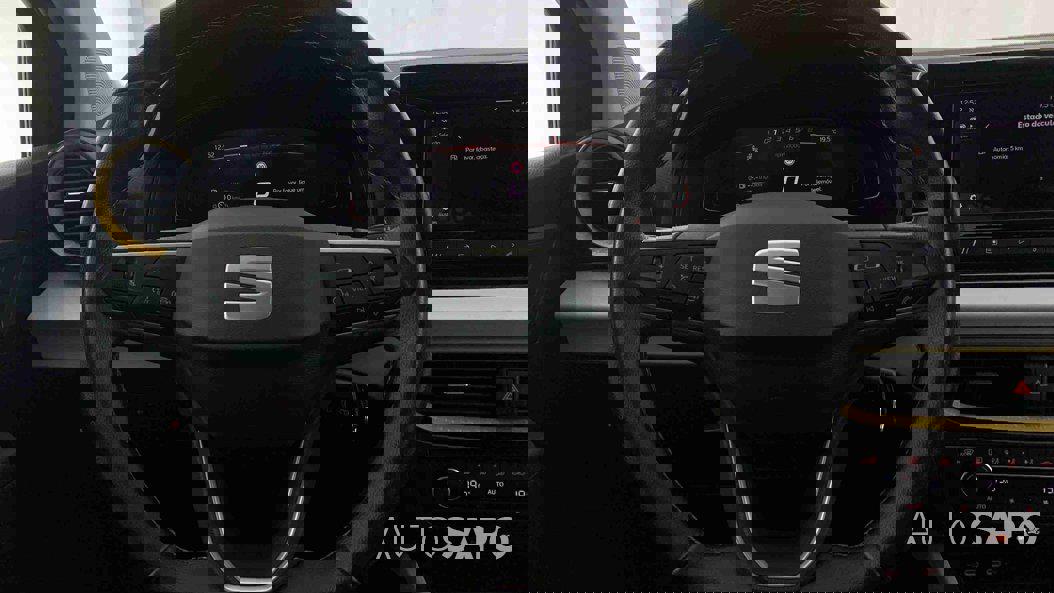 Seat Arona 1.0 TSI Style DSG de 2024