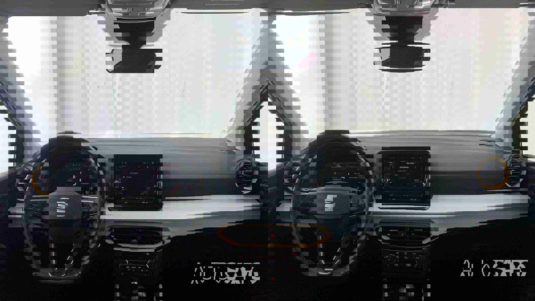 Seat Arona 1.0 TSI Style DSG de 2024