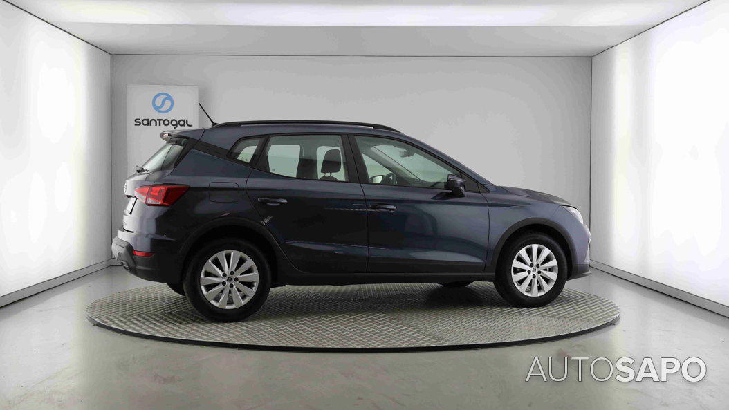 Seat Arona 1.0 TSI Style DSG de 2024