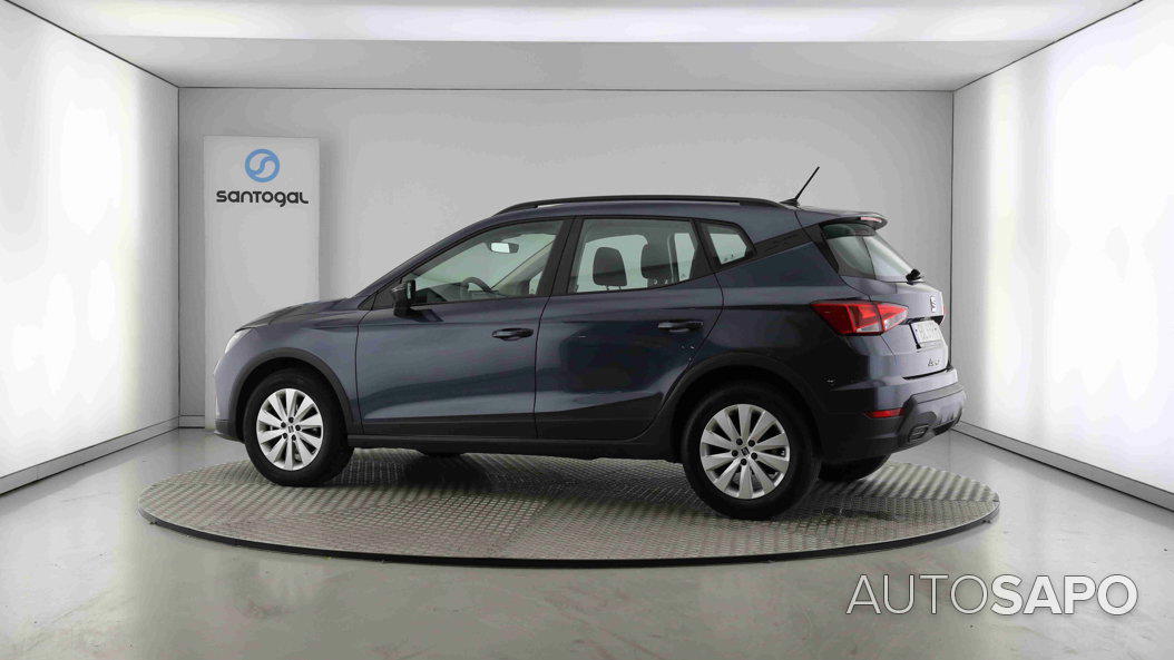 Seat Arona 1.0 TSI Style DSG de 2024