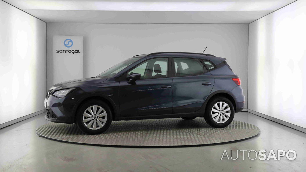 Seat Arona 1.0 TSI Style DSG de 2024