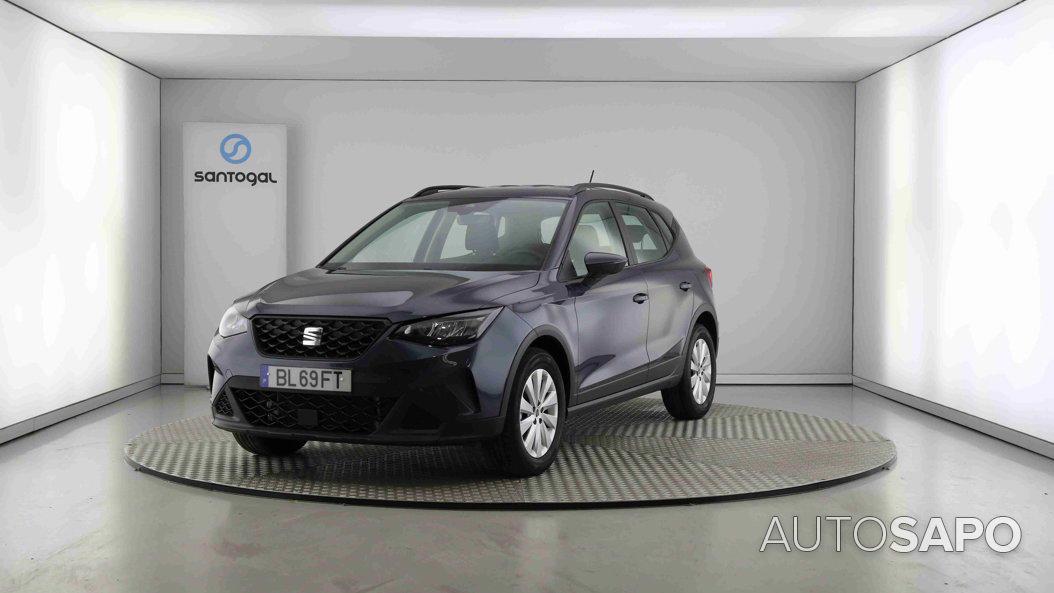 Seat Arona 1.0 TSI Style DSG de 2024