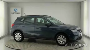 Seat Arona 1.0 TSI Style DSG de 2024
