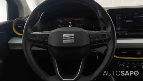 Seat Arona 1.0 TSI Style DSG de 2024