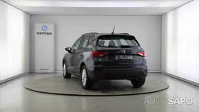 Seat Arona 1.0 TSI Style DSG de 2024