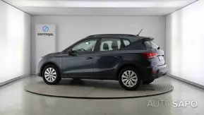 Seat Arona 1.0 TSI Style DSG de 2024