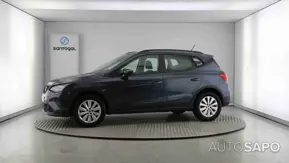 Seat Arona 1.0 TSI Style DSG de 2024