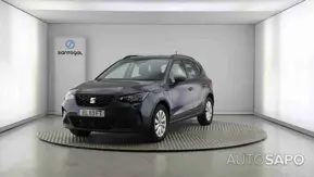 Seat Arona 1.0 TSI Style DSG de 2024