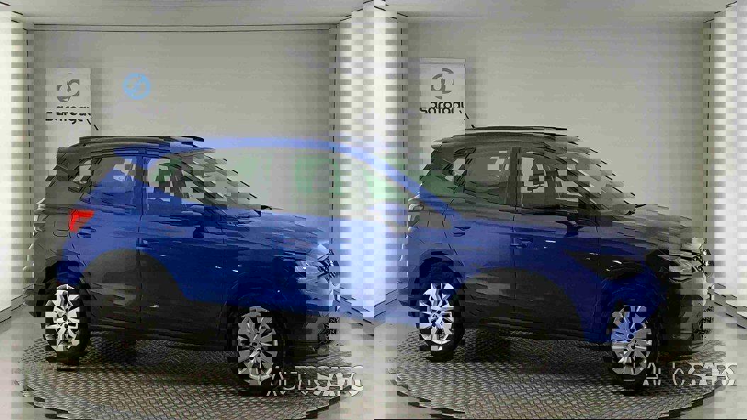 Seat Arona 1.0 TSI Style DSG de 2024